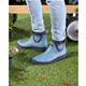 Desert Dawn Chelsea Boot Blue