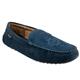 Harding Slipper Denim