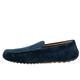 Harding Slipper Denim