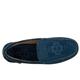 Harding Slipper Denim