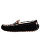 Nehalem Slipper Black