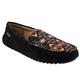 Nehalem Slipper Black