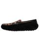 Nehalem Slipper Black