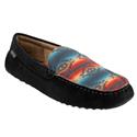 Saltillo Sunset Slipper