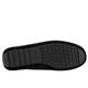 Saltillo Sunset Slipper Black